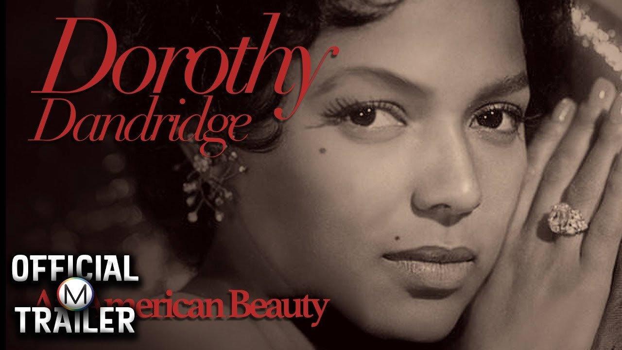 Dorothy Dandridge: An American Beauty 2003 movie scene