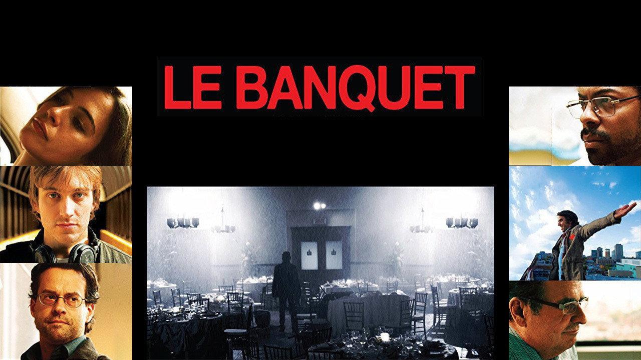 Le banquet 2008 movie scene