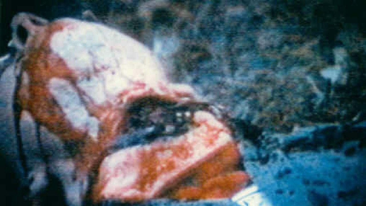 Dementia 1991 movie scene