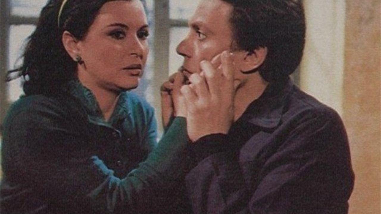 Love in a Jail Cell 1983 movie scene
