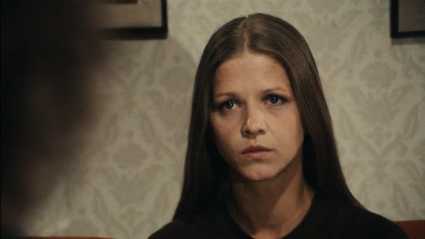 The Bicycle 1982 movie scene
