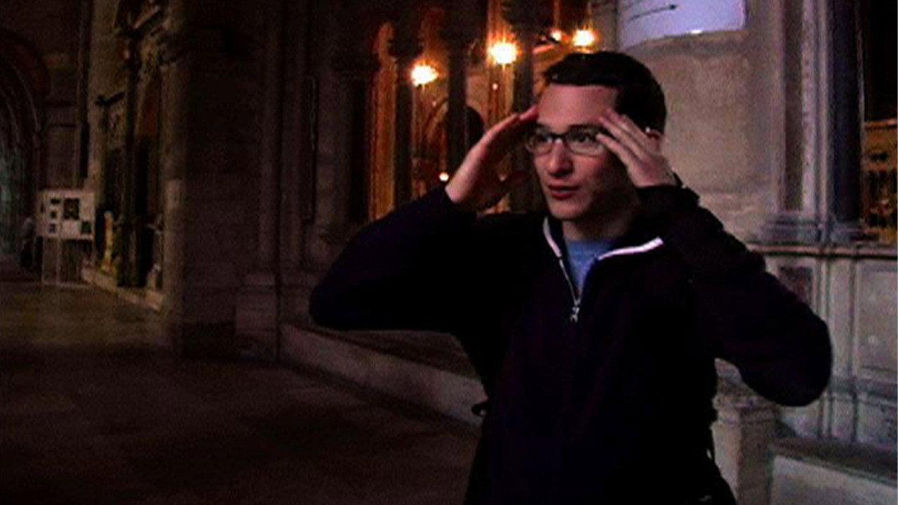 The Crisis 2004 movie scene
