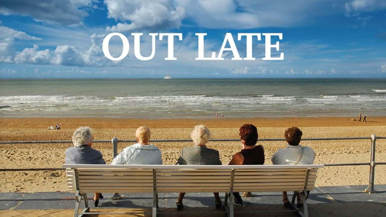 Out Late 2011 movie scene