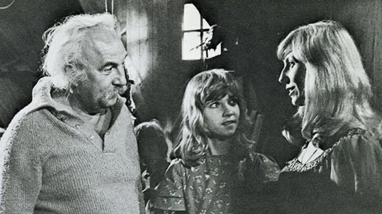 Oom Ferdinand en de toverdrank 1974 movie scene