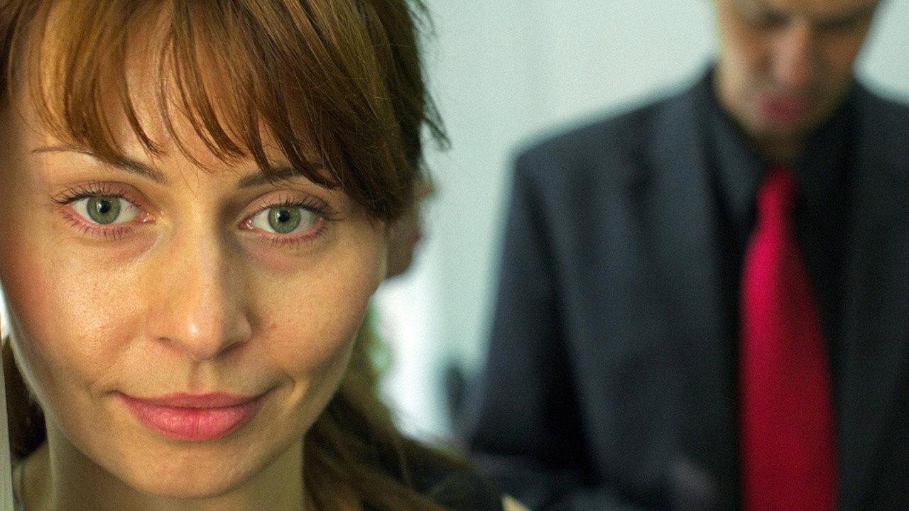Russian Girls 2012 movie scene