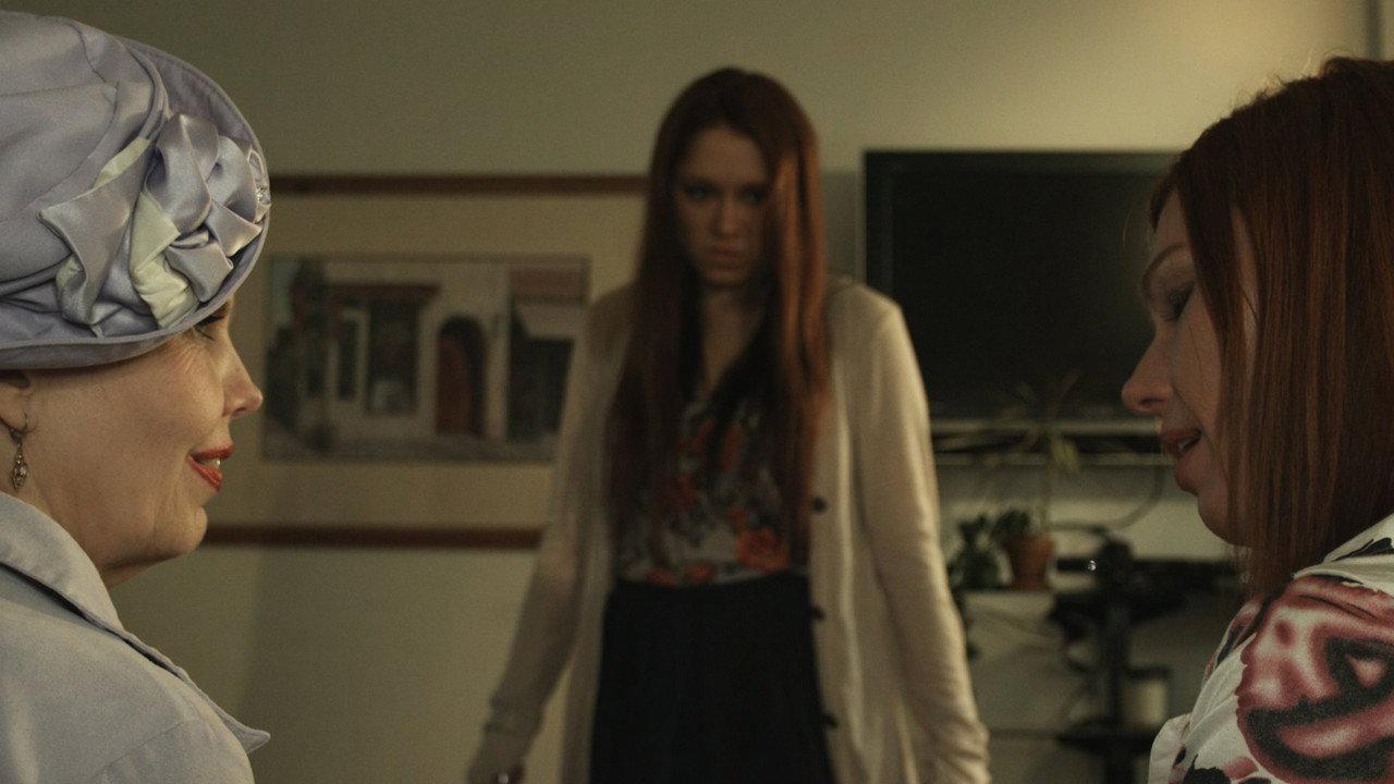 What They Say 2011 movie scene