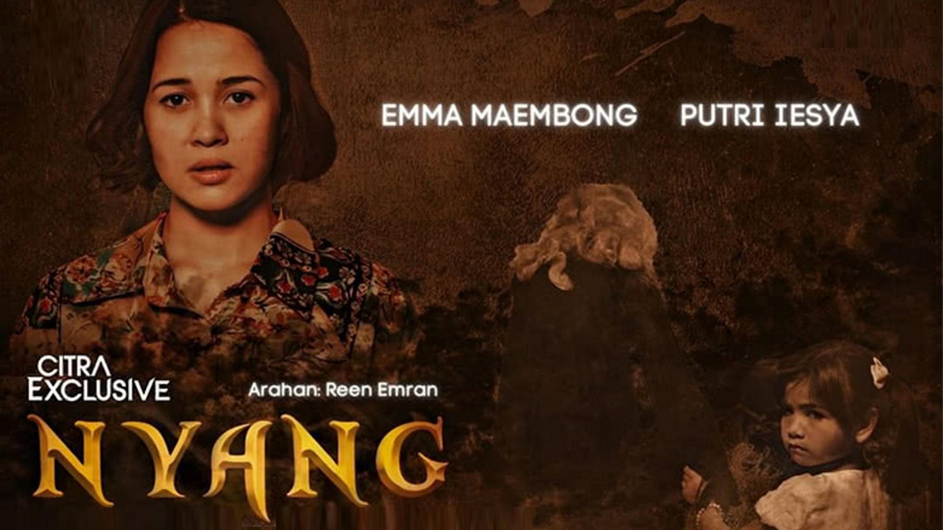 Nyang 2022 movie scene