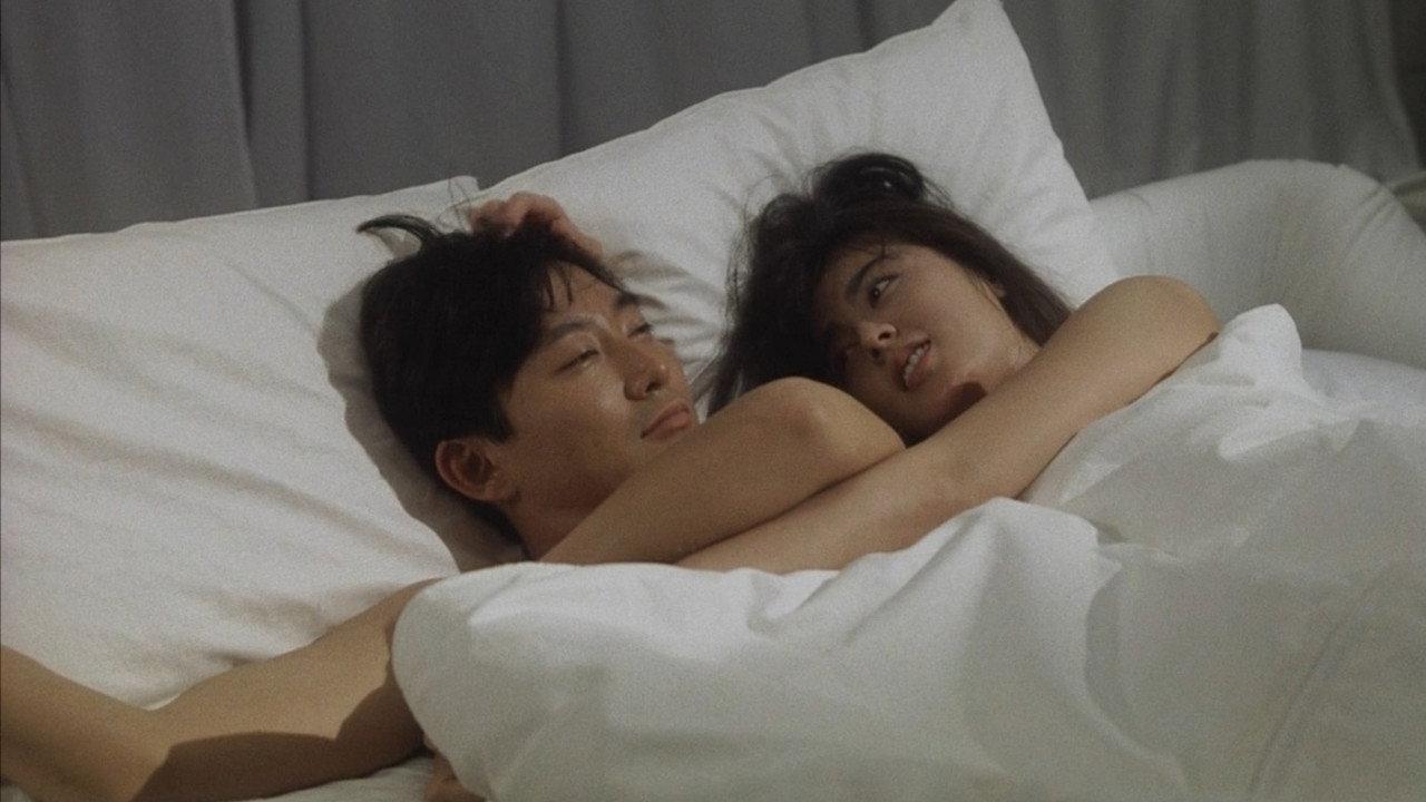 24 Hour Playboy 1989 movie scene
