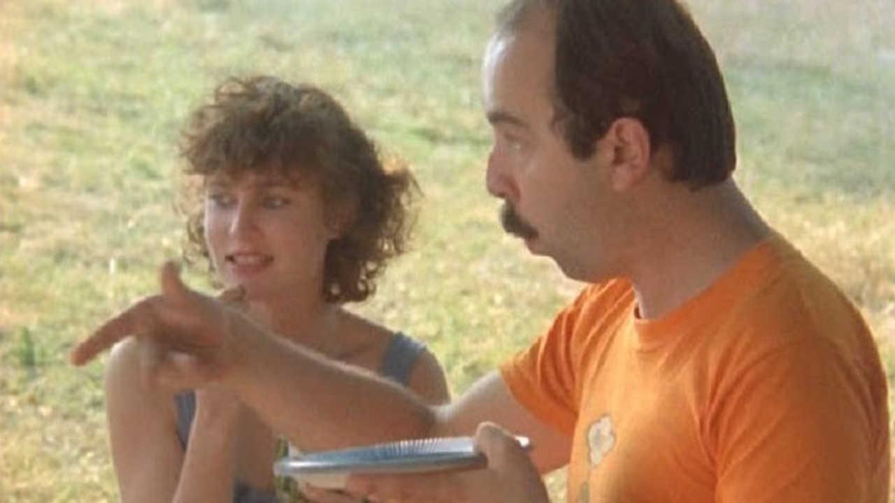 Un bol d'air 1975 movie scene