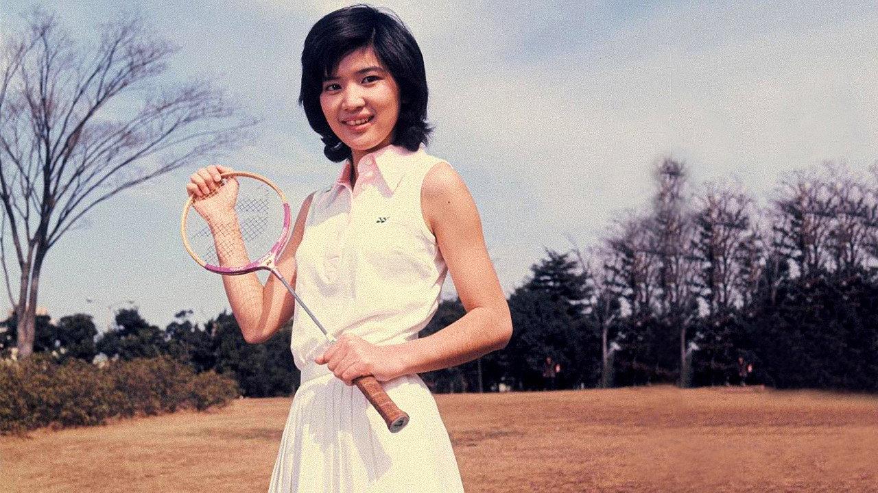 Spoonful of Happiness 1975 movie scene