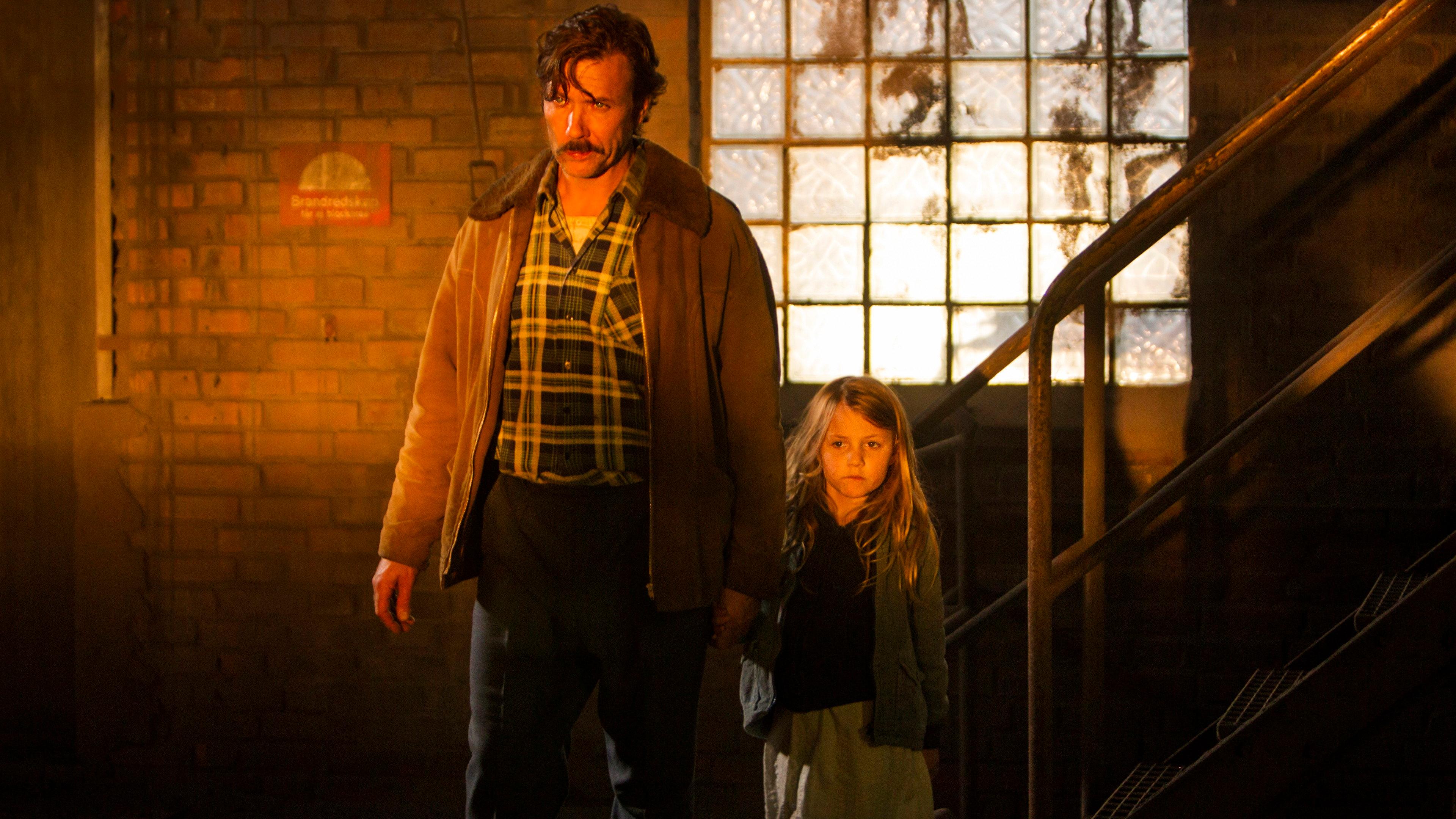 Nobody Owns Me 2013 movie scene