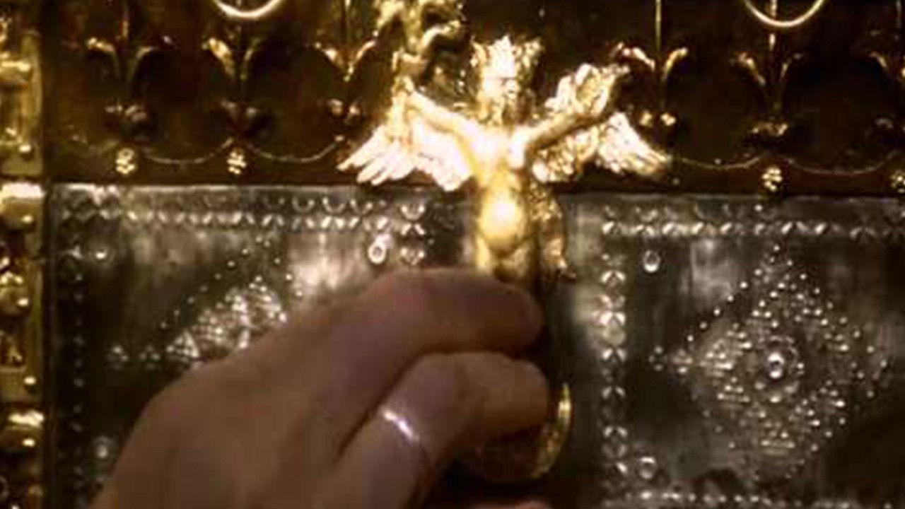 Revelation 2001 movie scene