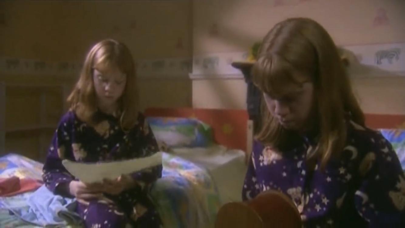 Double Act 2002 movie scene