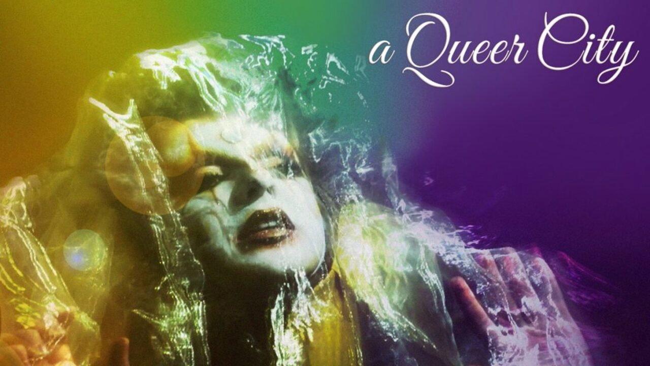 Queer Knowledge 2021 movie scene