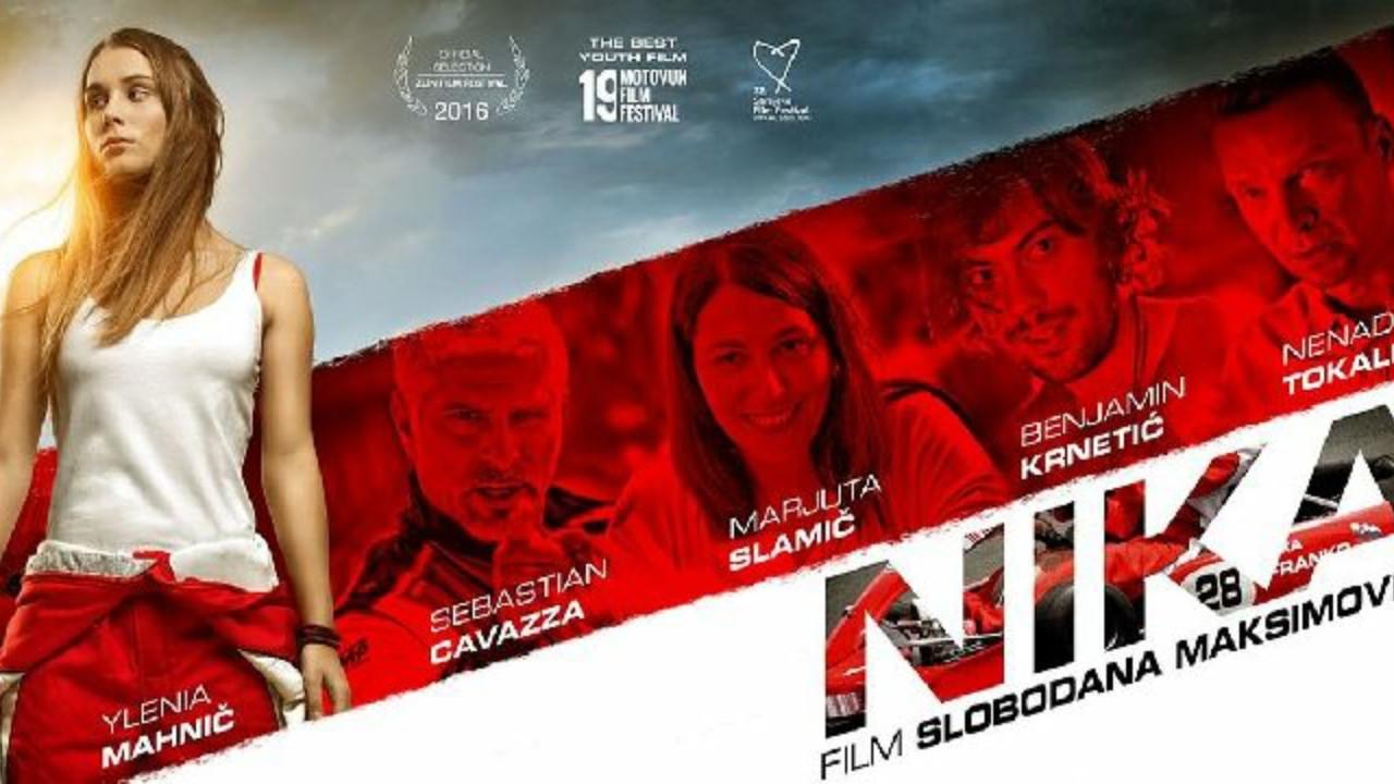 Nika 2016 movie scene