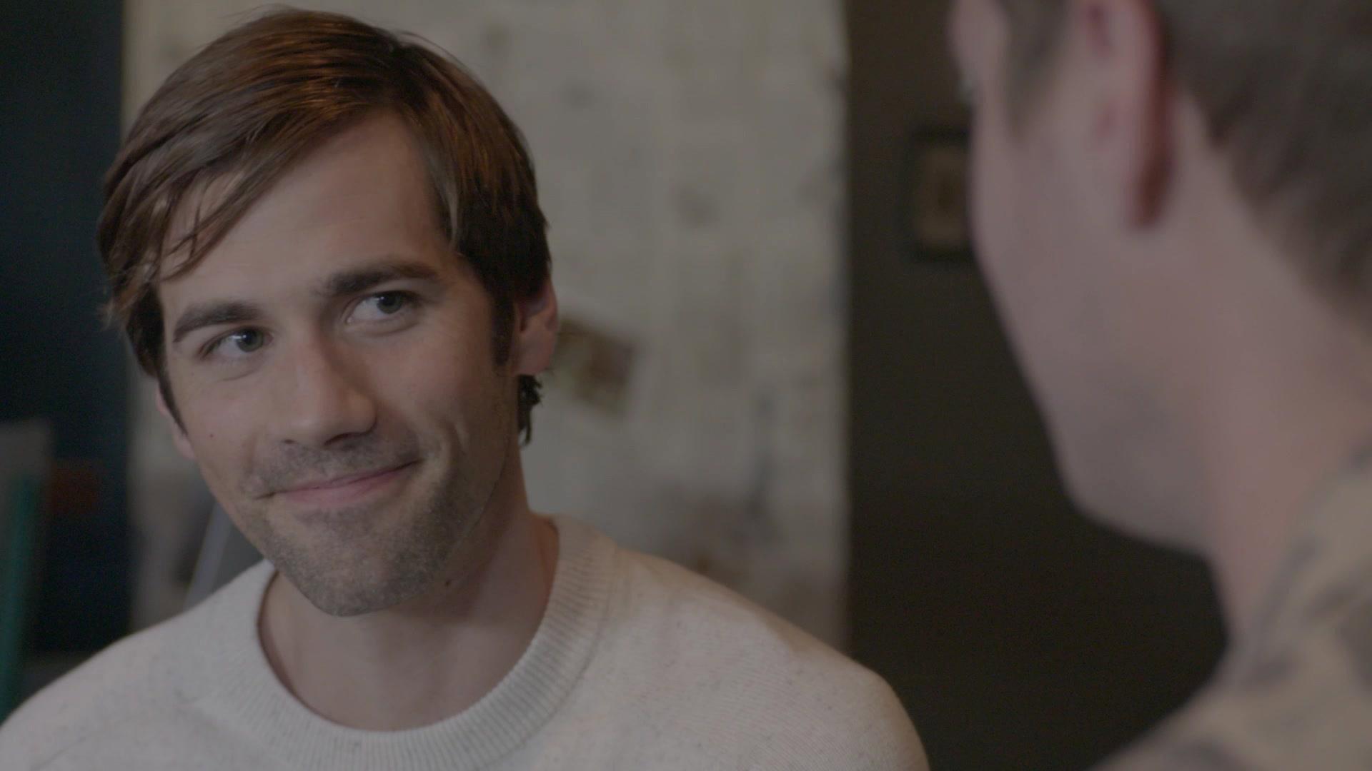 You're Killing Me 2015 movie scene
