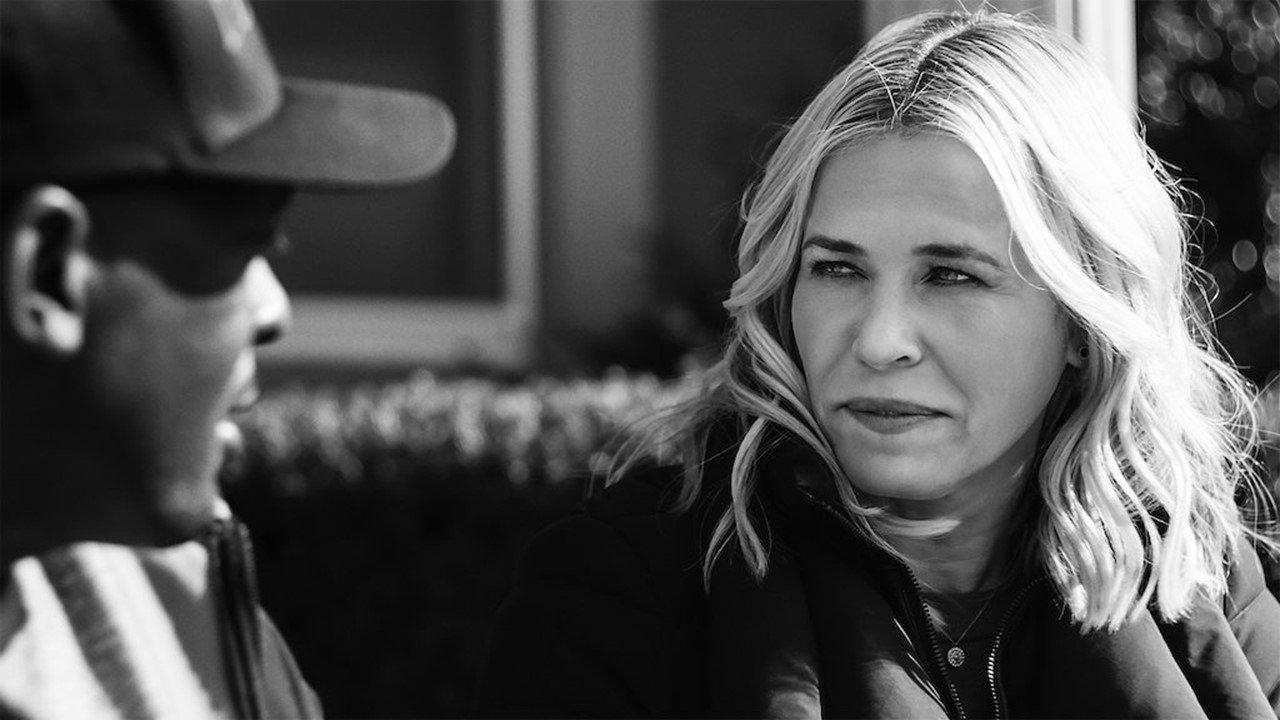 Hello, Privilege. It's Me, Chelsea 2019 movie scene