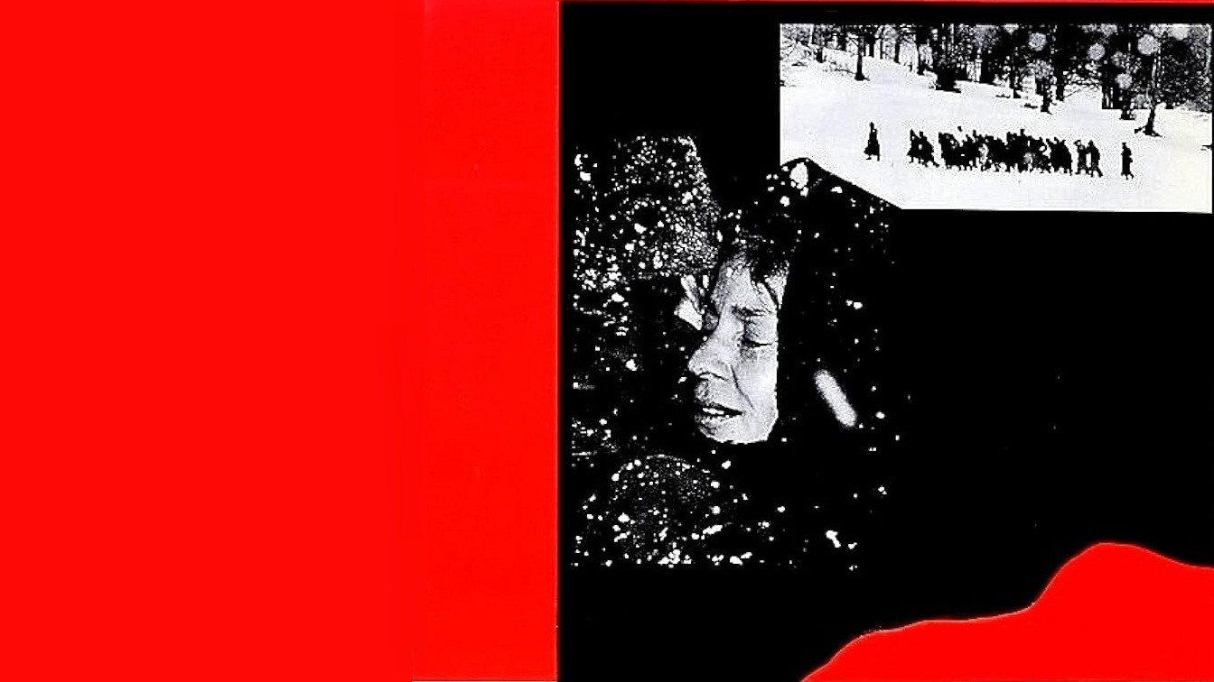 The Voyage Into the Whirlpool Has Begun 1974 movie scene