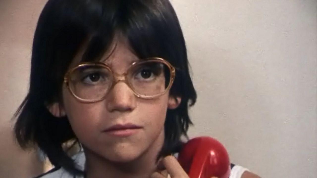 The Baby and the Rascals 1984 movie scene