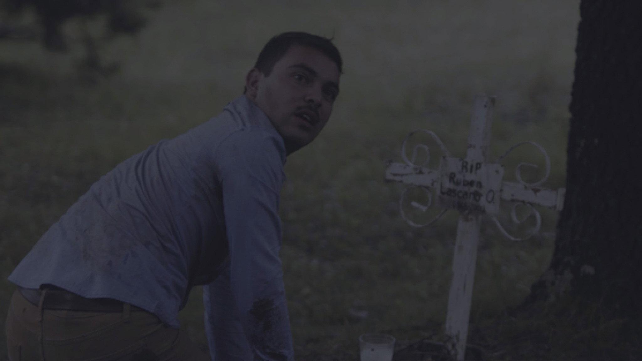 El Retorno Perpetuo 2018 movie scene