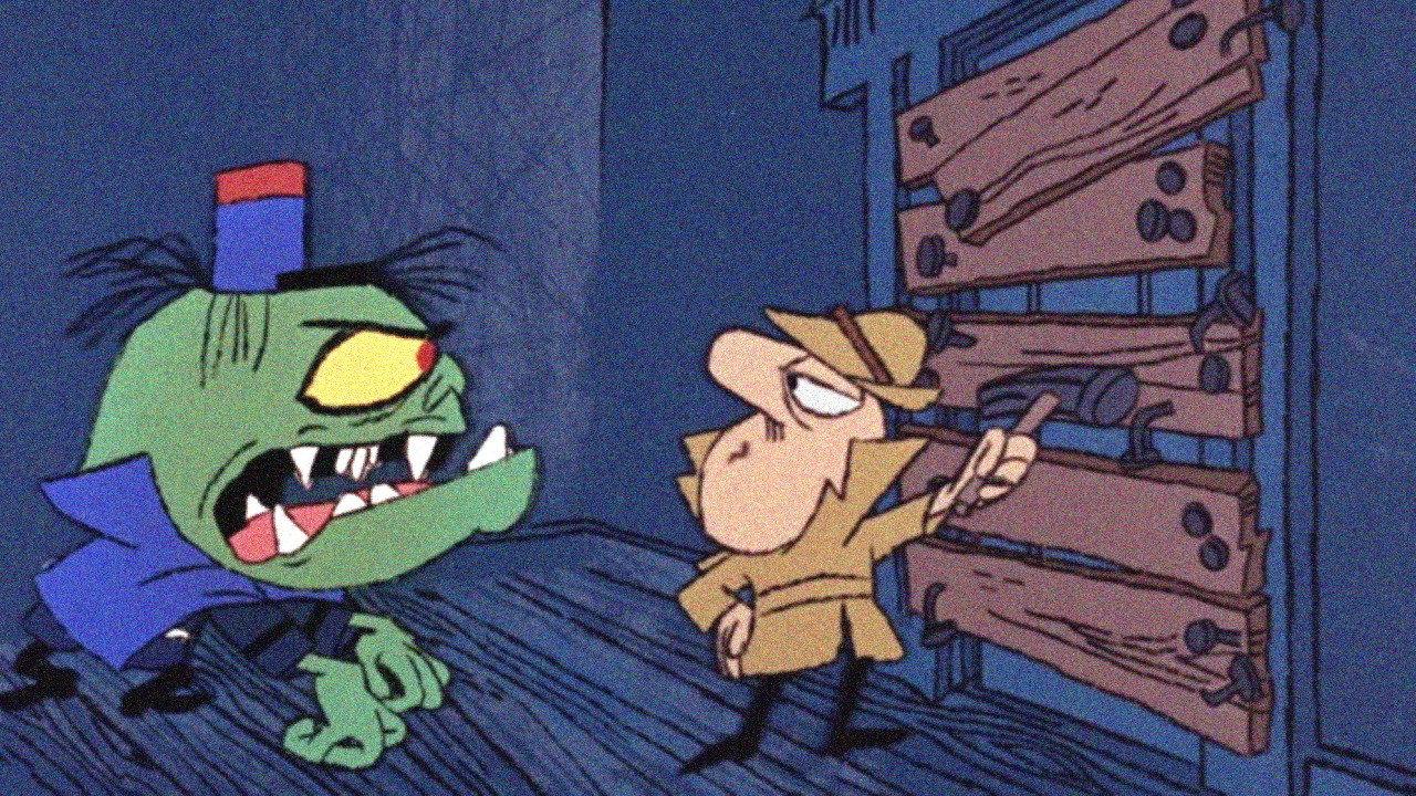 Sicque! Sicque! Sicque! 1966 movie scene