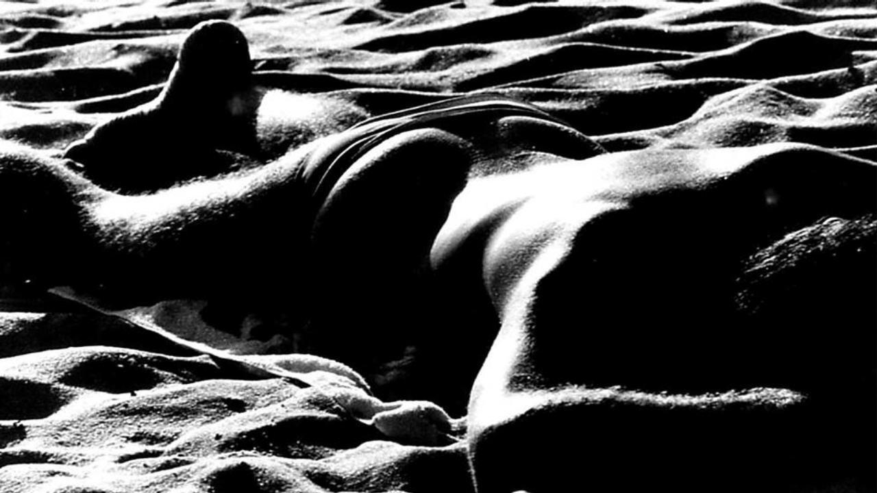A Morte de Narciso 2003 movie scene