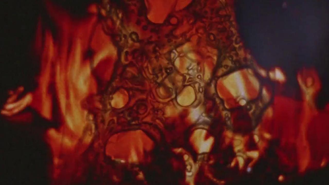 Friendly Fire 2003 movie scene