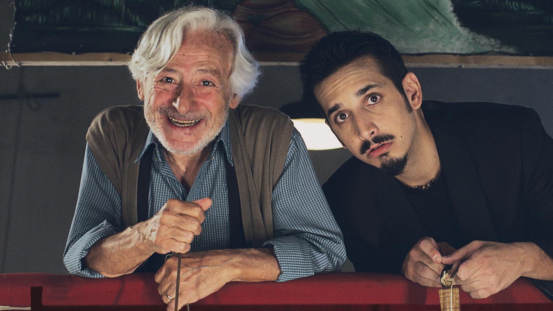 So tutto di te 2023 movie scene