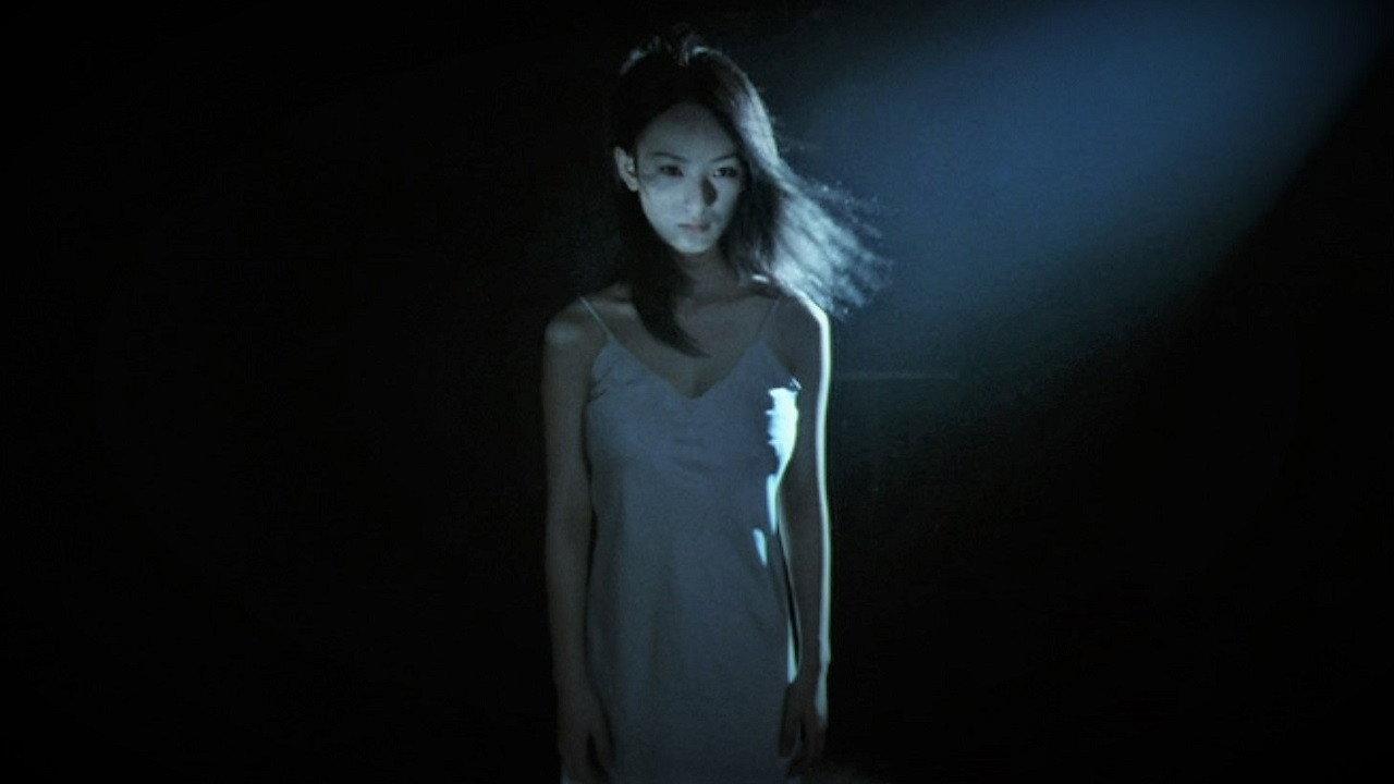 Shadow of the Wraith 2001 movie scene