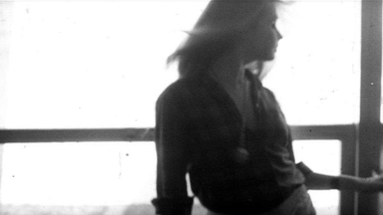 Grey Morning 1969 movie scene