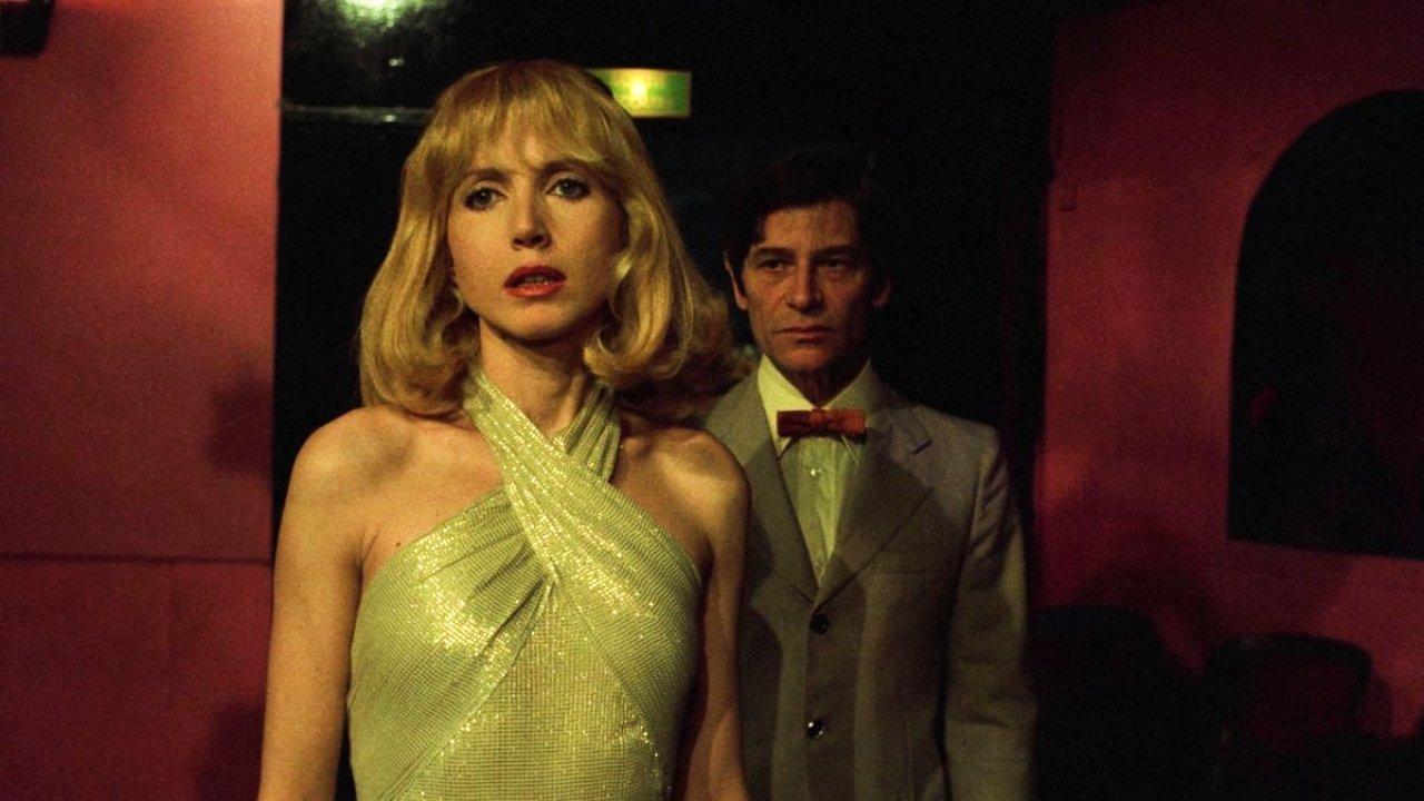 Duelle (Une Quarantaine) 1976 movie scene