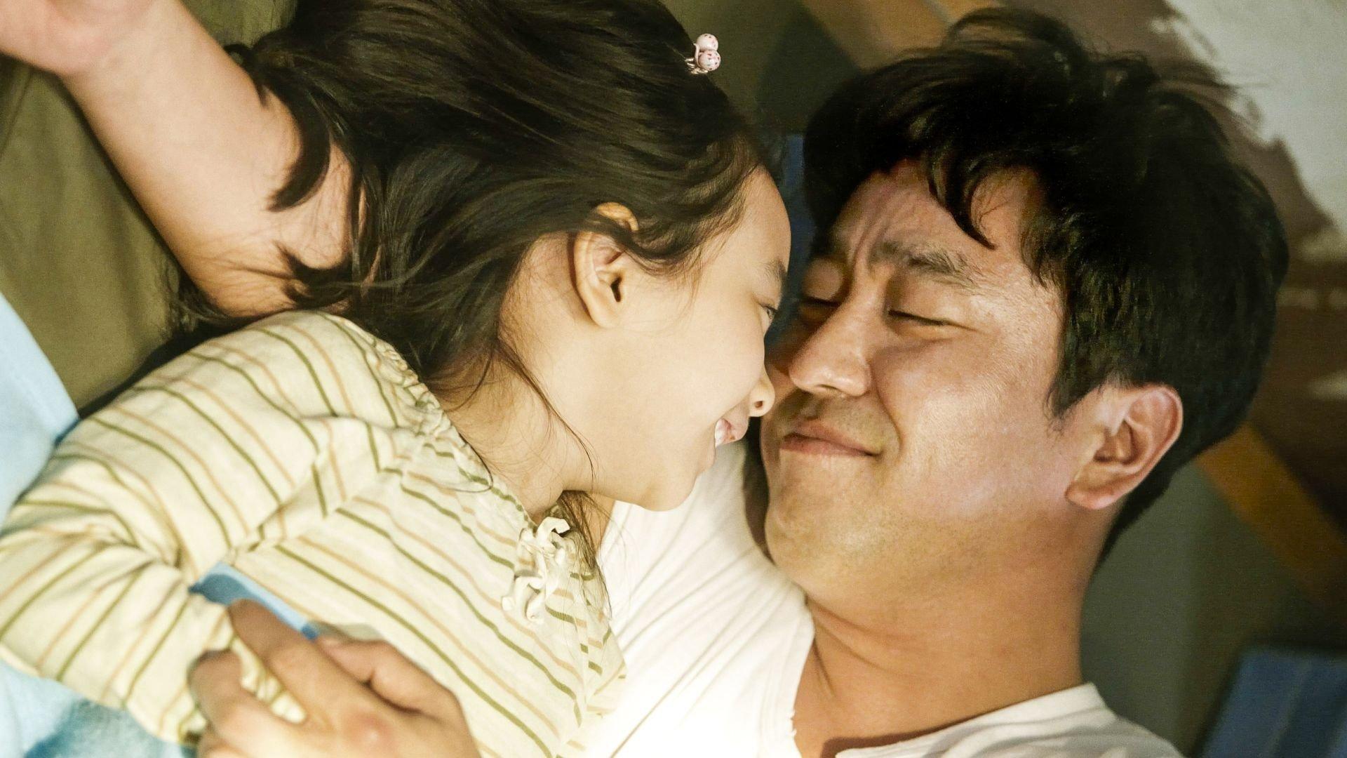 Miracle in Cell No. 7 2013 movie scene