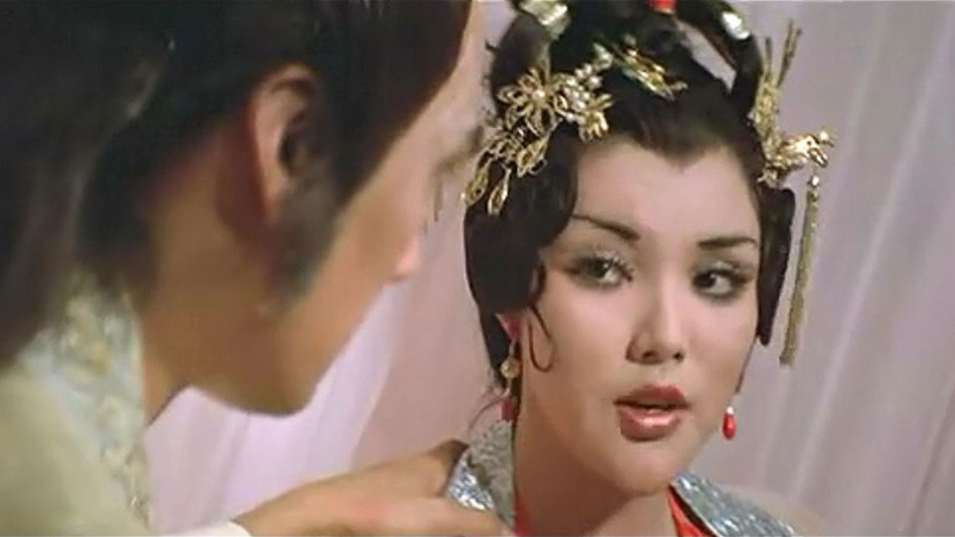 Dreams Of Eroticism 1977 movie scene