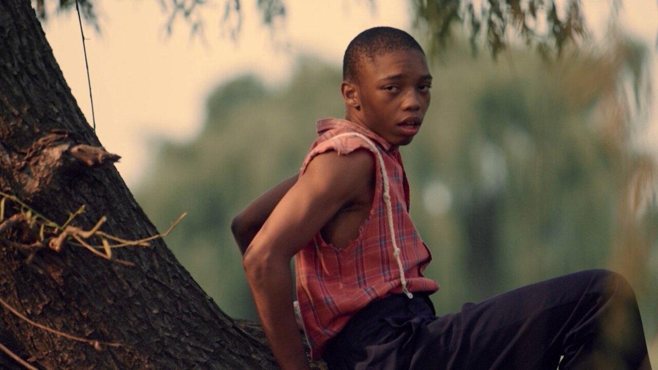Mkhonto  movie scene