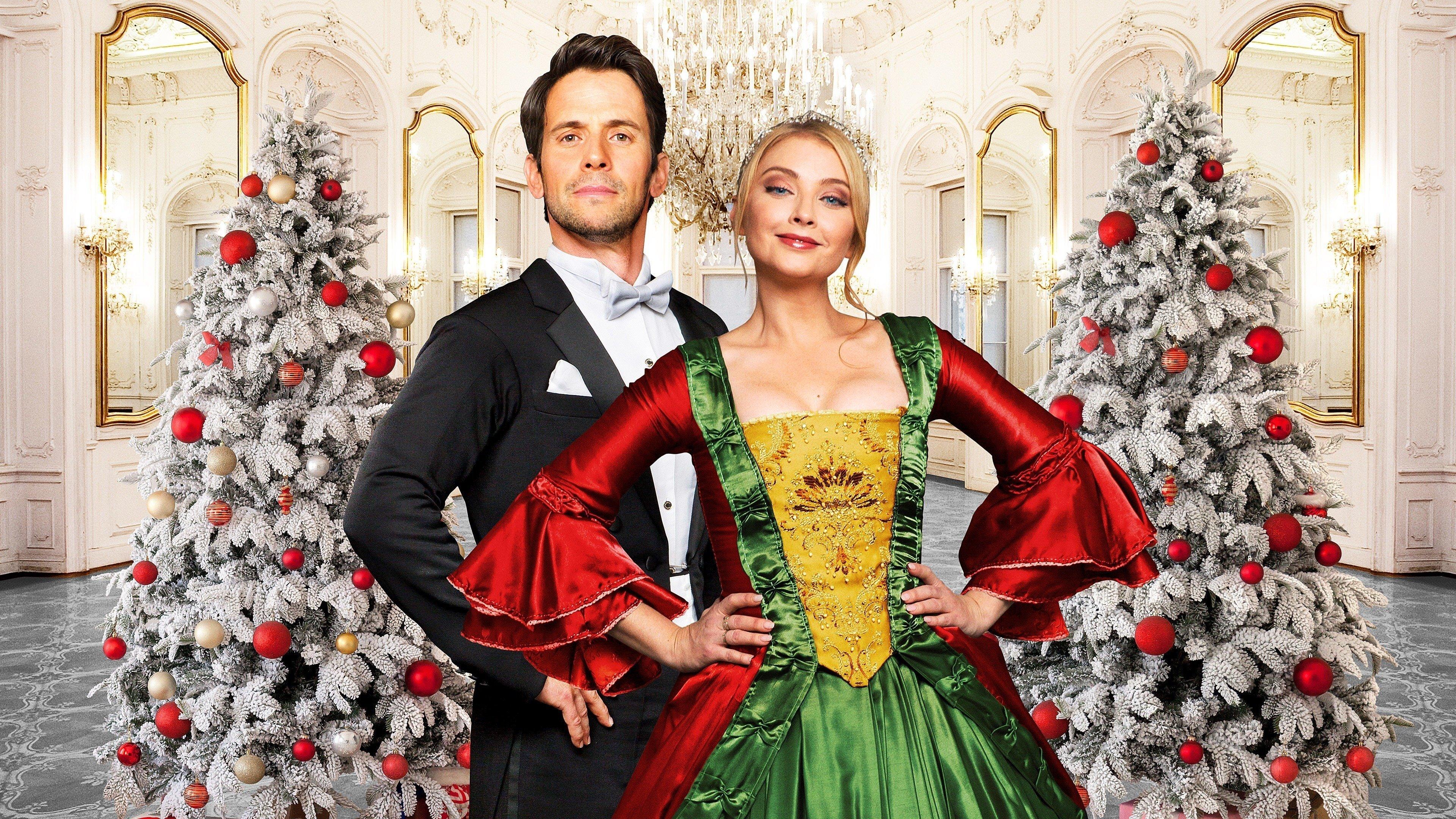 Christmas in Vienna 2019 movie scene