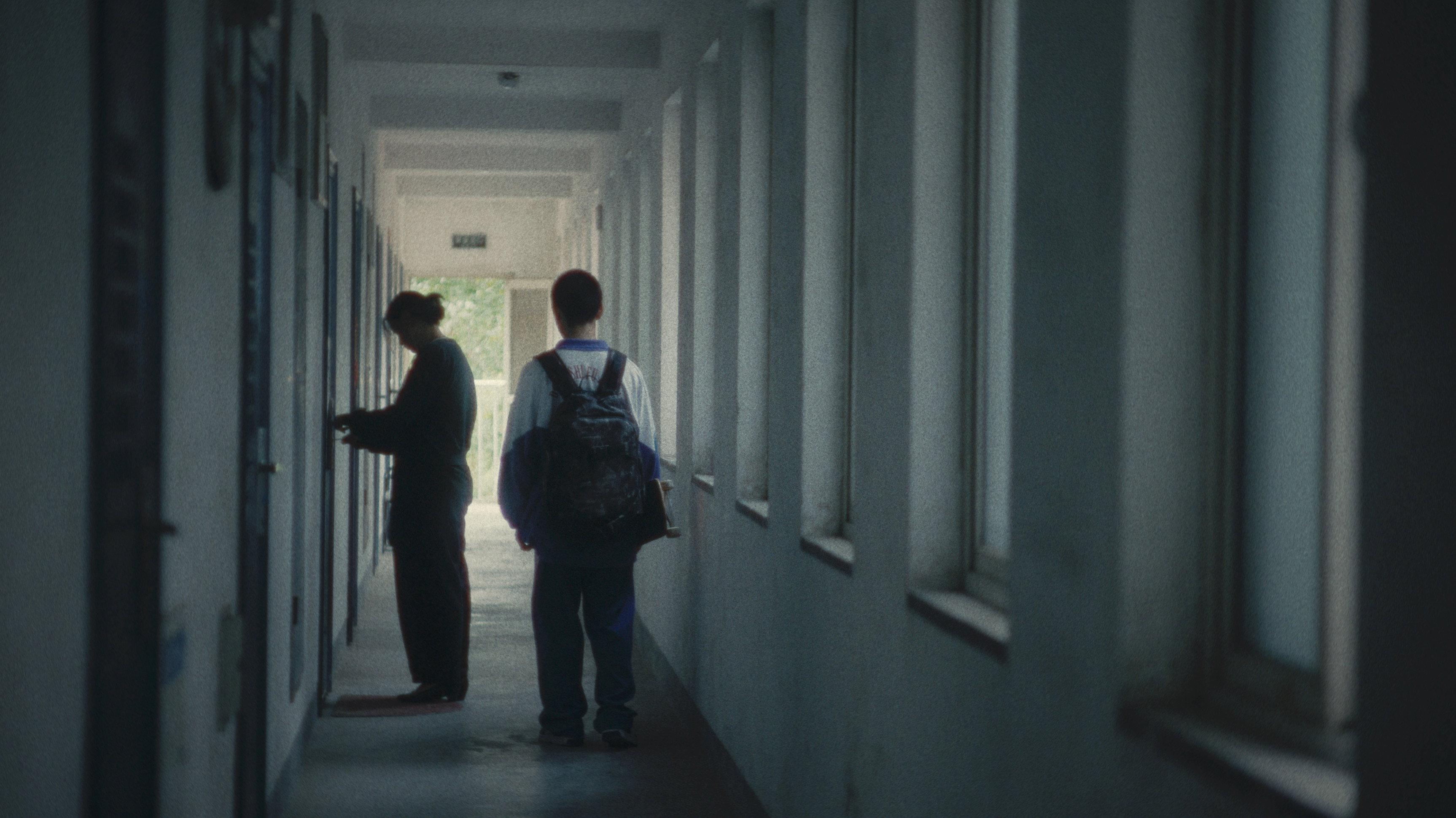 Coming out of age 2025 movie scene