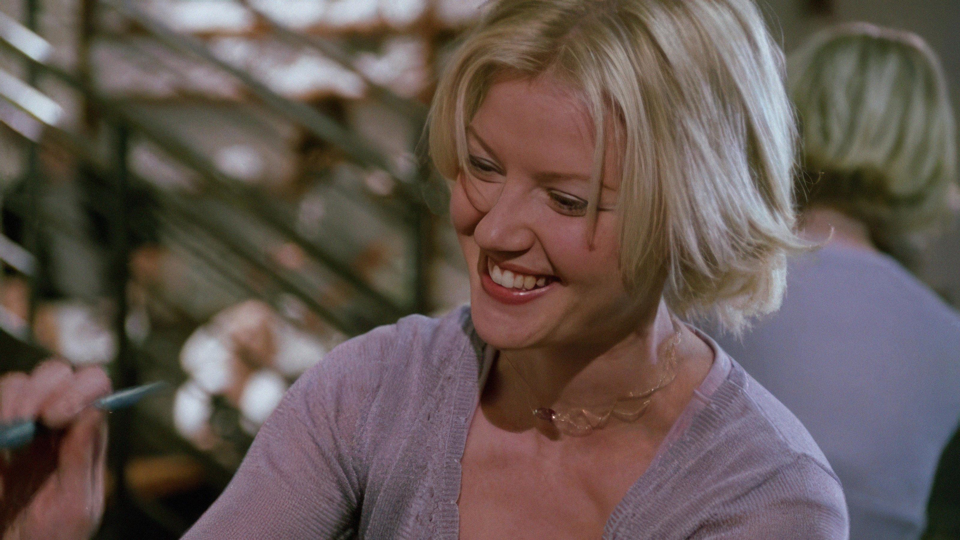 Attraction 2001 movie scene