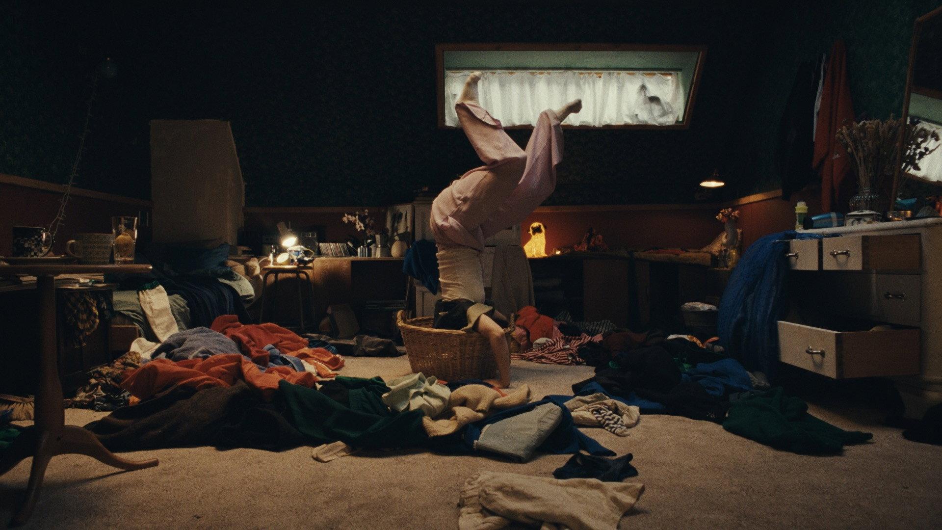–sensemaking+  movie scene