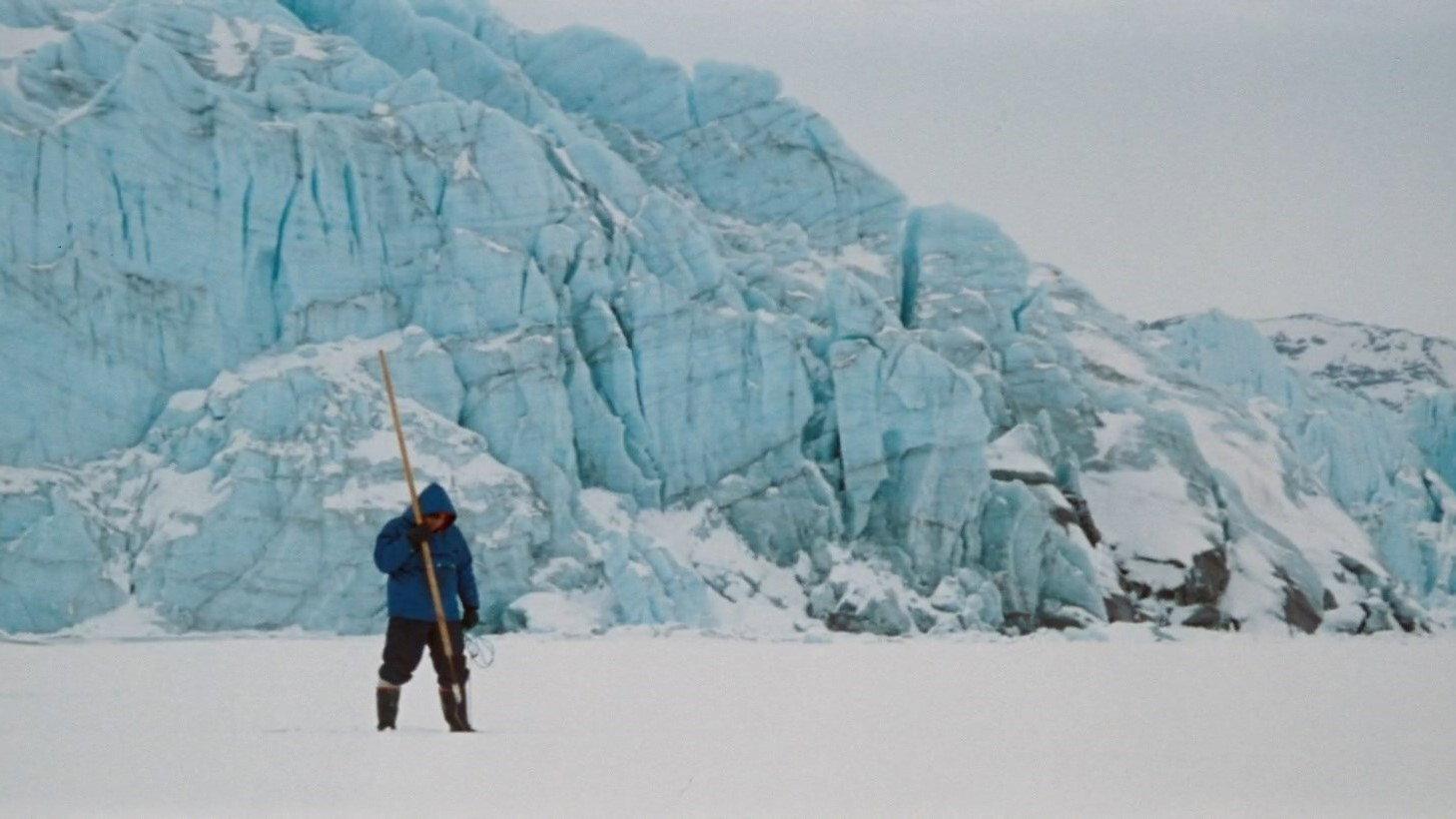 Heart of Light 1998 movie scene