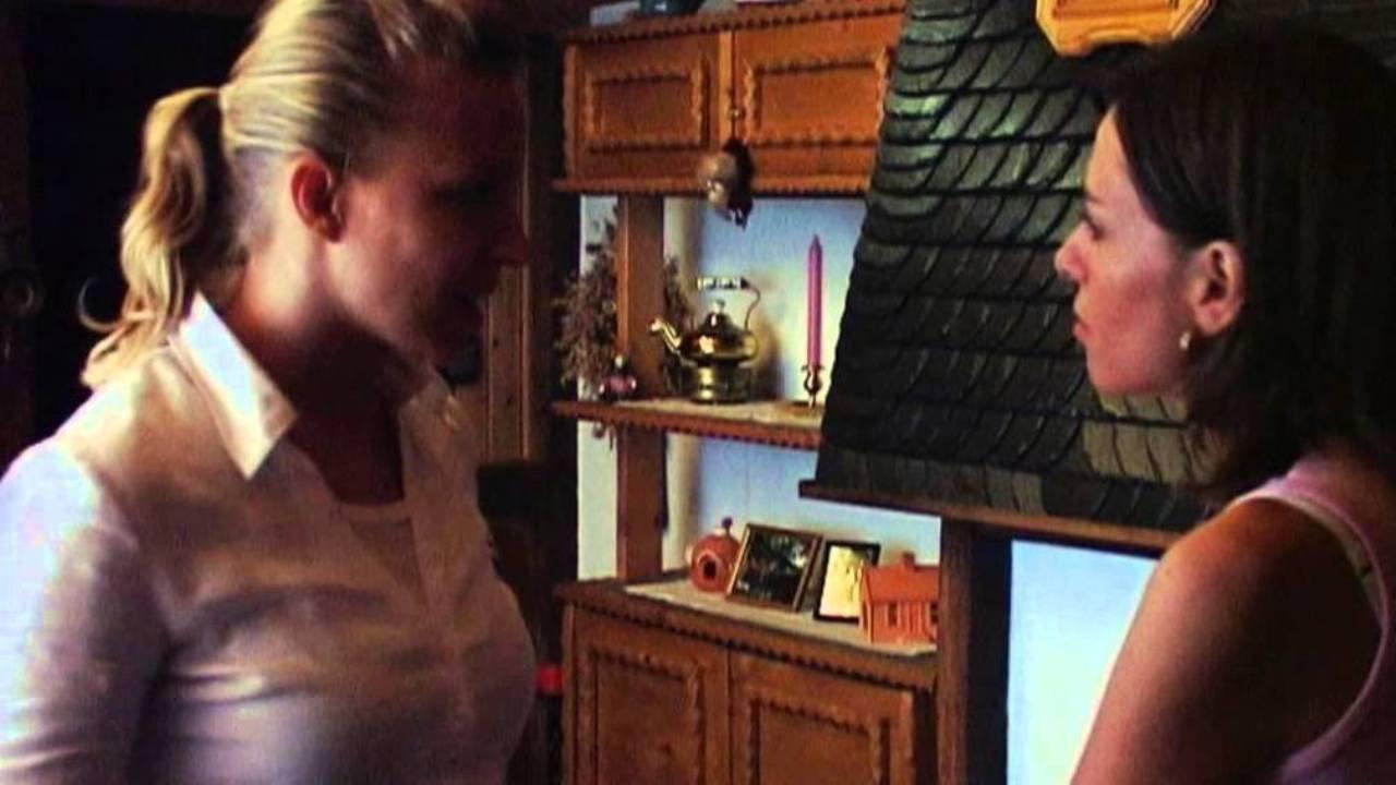 Die Quereinsteigerinnen 2005 movie scene