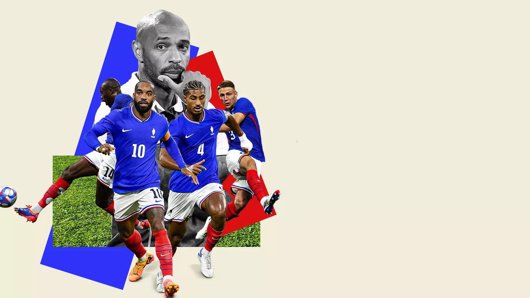 Les fous des jeux 2024 movie scene