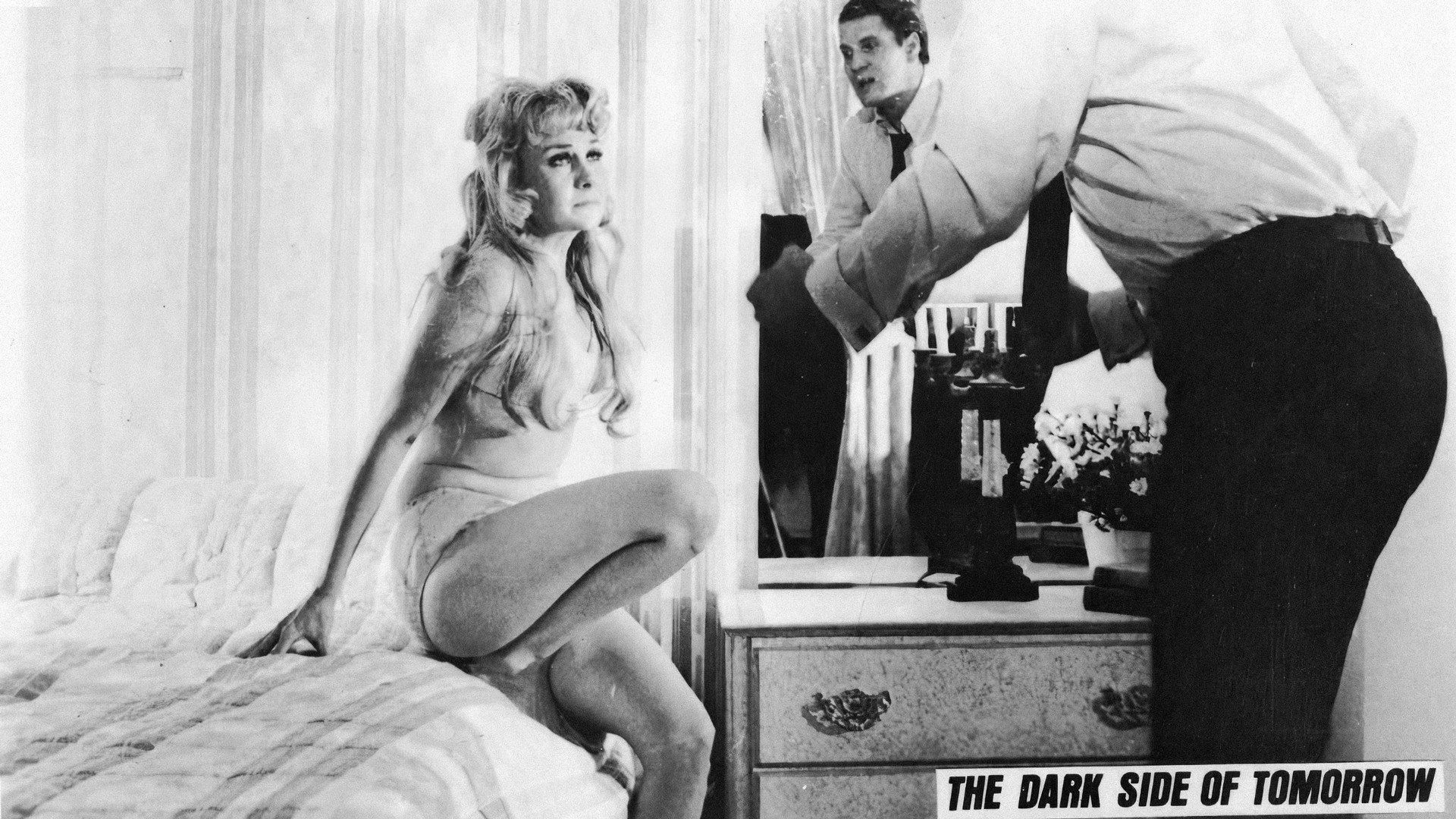 The Dark Side of Tomorrow 1970 movie scene