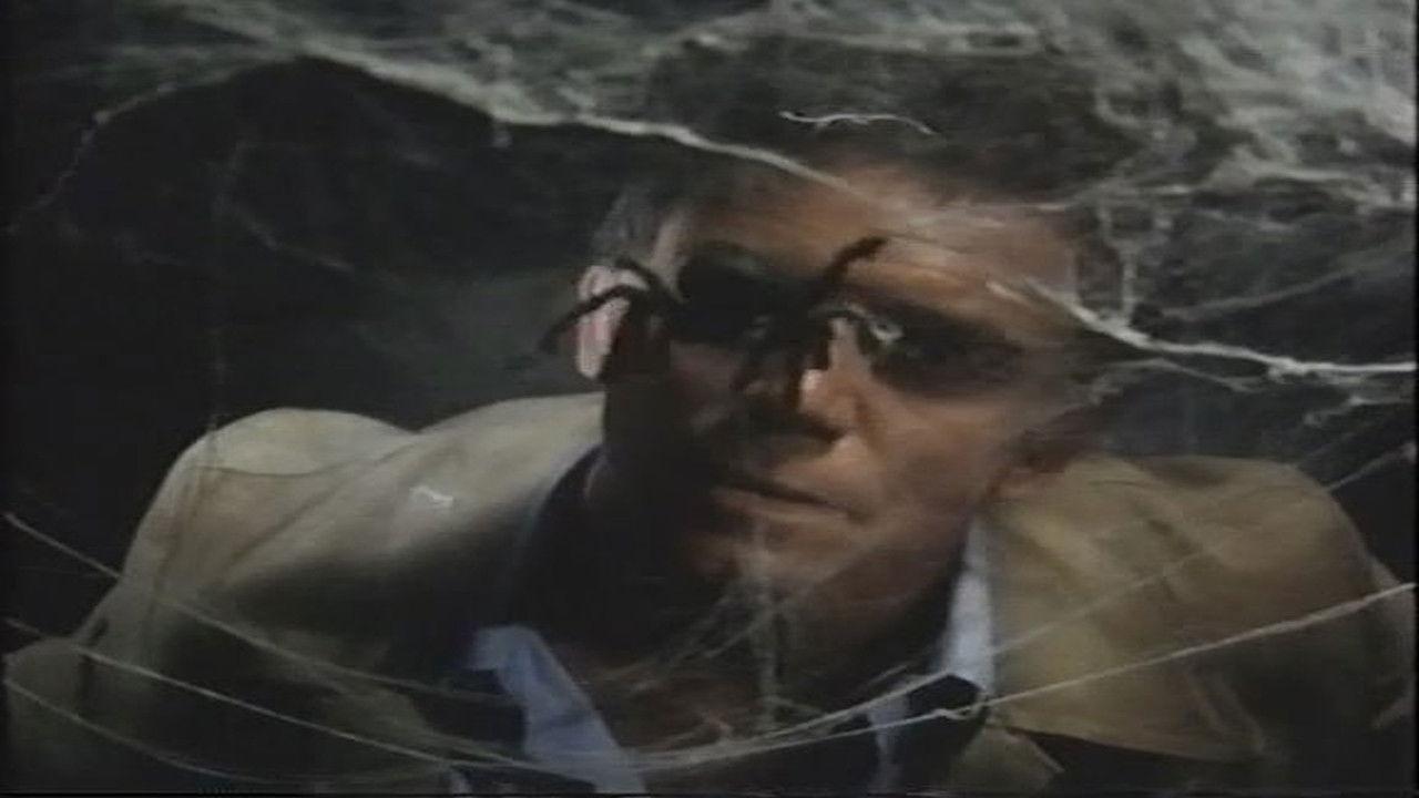Curse of the Black Widow 1977 movie scene