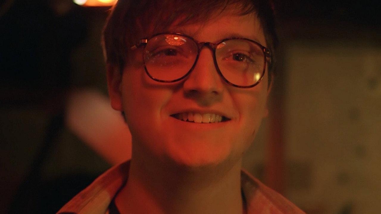 The Legend of Scotty Watts 2017 movie scene