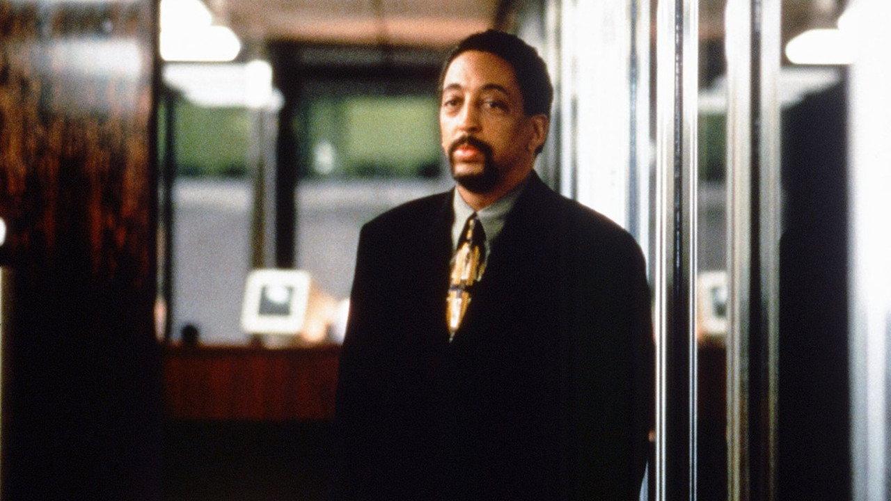 Color of Justice 1997 movie scene