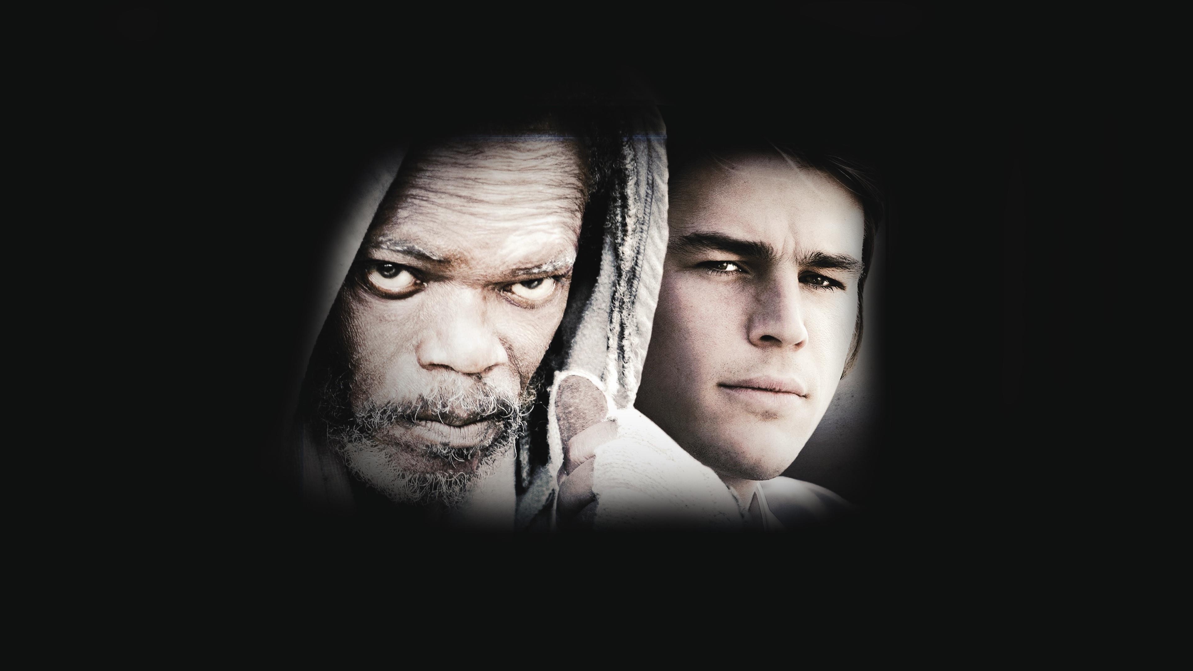 Resurrecting the Champ 2007 movie scene