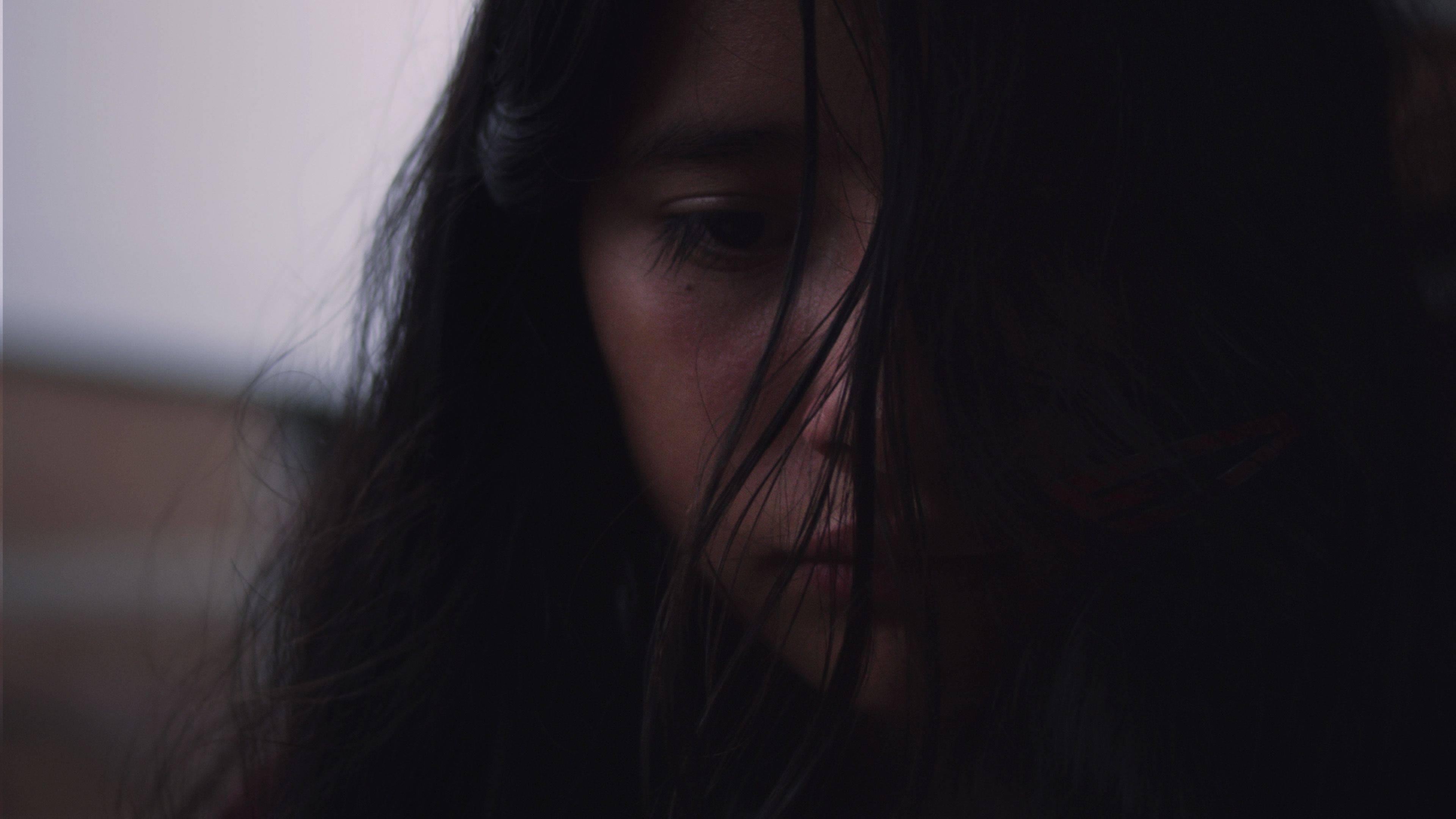 A Song for Mary 2019 movie scene