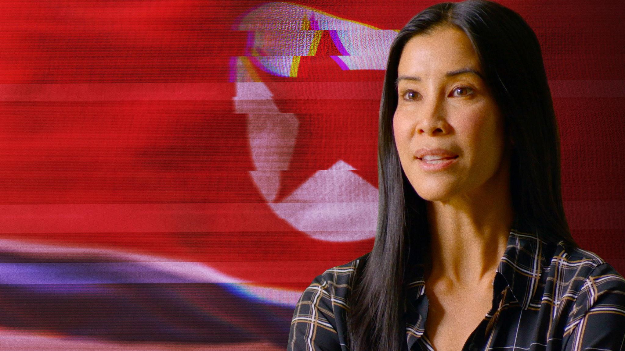 Inside North Korea: Then and Now with Lisa Ling 2017 movie scene