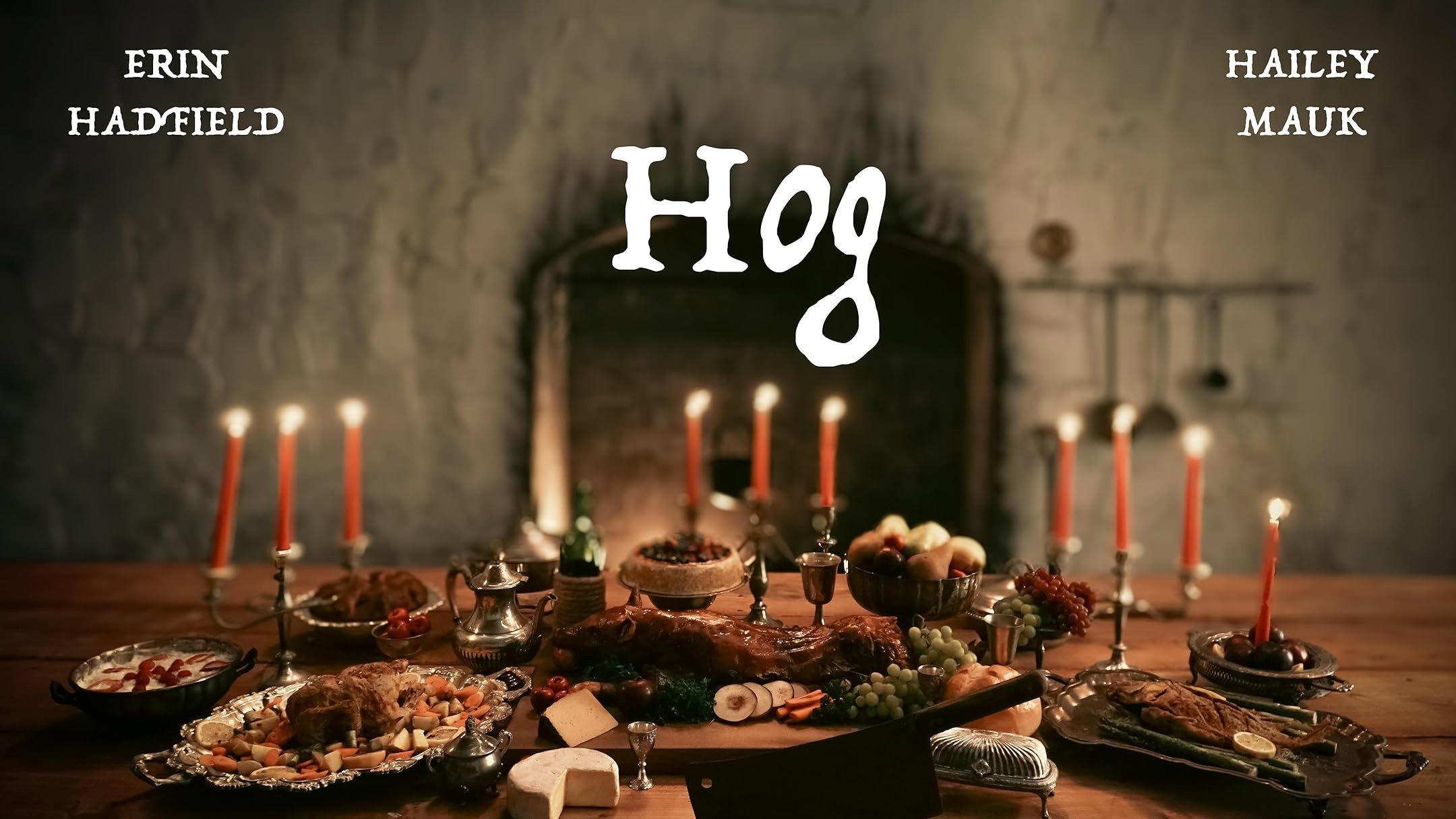 Hog 2024 movie scene