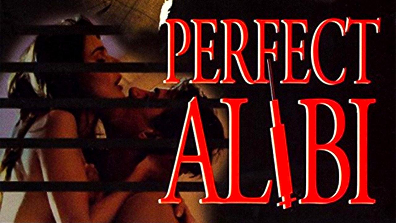 Perfect Alibi 1995 movie scene